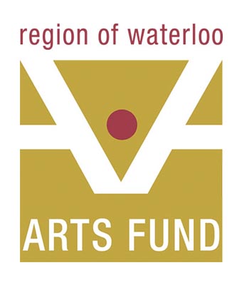 Region of Waterloo Arts Fund