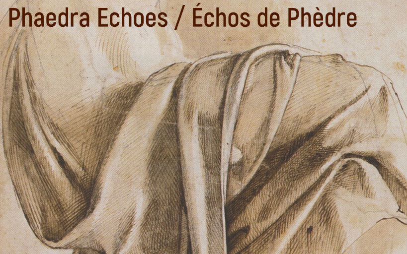 Phaedra Echoes